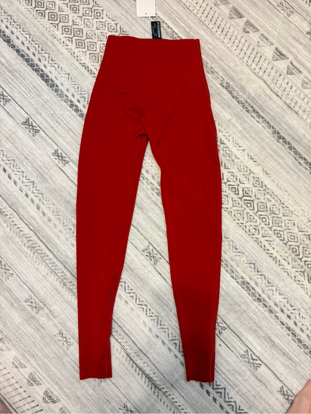 Zara leggings